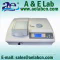 Vis Spectrophotometer